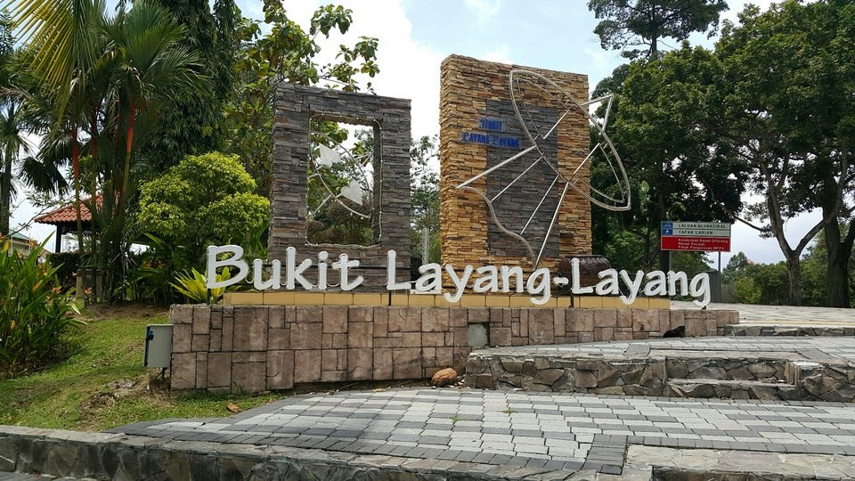 Bukit Layang-Layang